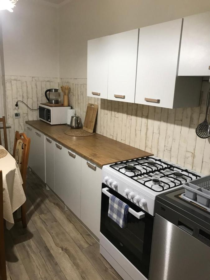 Łagów Agroturystyka "Zielone Zacisze"ヴィラ エクステリア 写真